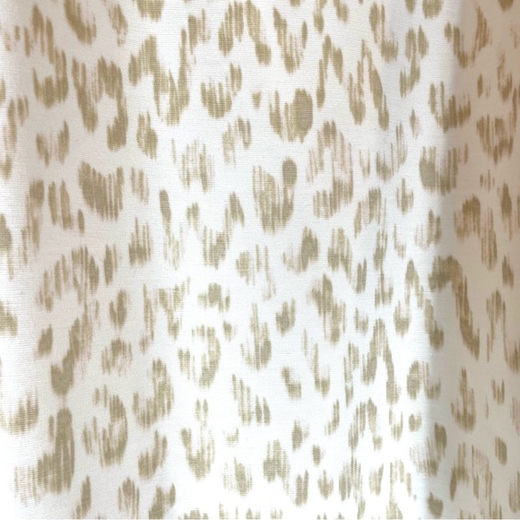 INC Cold Shoulder Knit Top - Picture 6 of 13